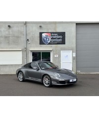 Porsche 997.2 Carrera S PDK