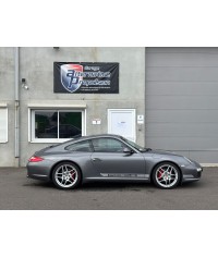 Porsche 997.2 Carrera S PDK
