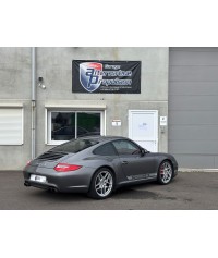 Porsche 997.2 Carrera S PDK