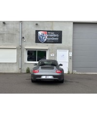 Porsche 997.2 Carrera S PDK