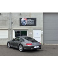 Porsche 997.2 Carrera S PDK