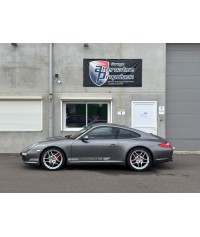 Porsche 997.2 Carrera S PDK