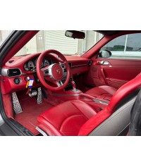 Porsche 997.2 Carrera S PDK