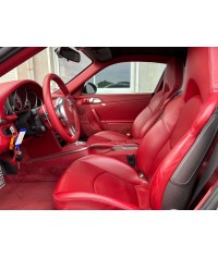 Porsche 997.2 Carrera S PDK