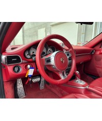 Porsche 997.2 Carrera S PDK