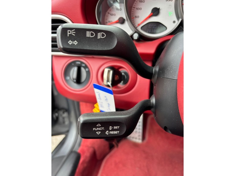 Porsche 997.2 Carrera S PDK