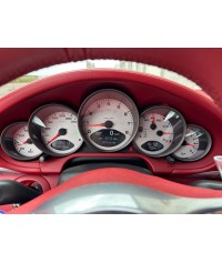Porsche 997.2 Carrera S PDK