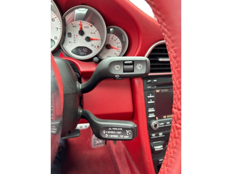 Porsche 997.2 Carrera S PDK