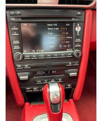 Porsche 997.2 Carrera S PDK