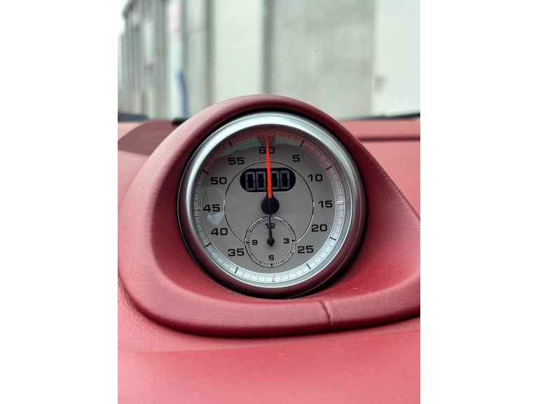 Porsche 997.2 Carrera S PDK