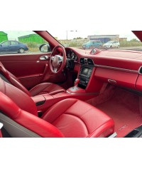 Porsche 997.2 Carrera S PDK