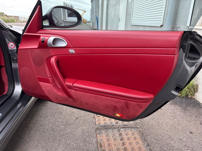 Porsche 997.2 Carrera S PDK