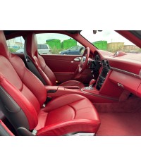 Porsche 997.2 Carrera S PDK