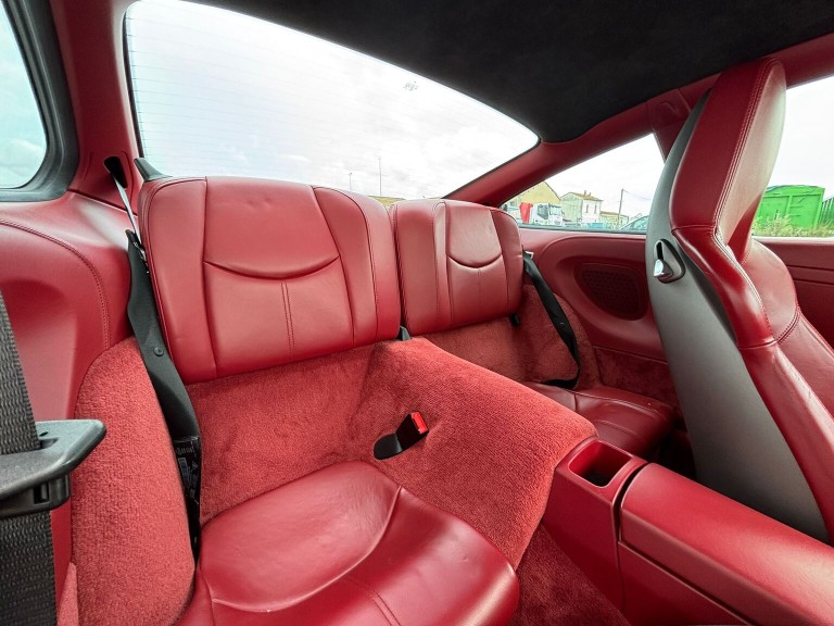 Porsche 997.2 Carrera S PDK