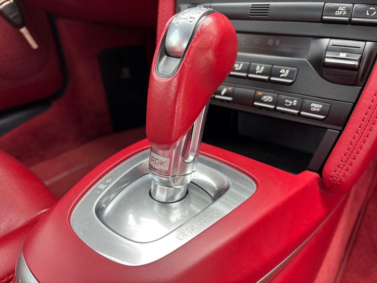 Porsche 997.2 Carrera S PDK