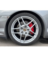 Porsche 997.2 Carrera S PDK