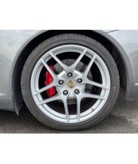 Porsche 997.2 Carrera S PDK