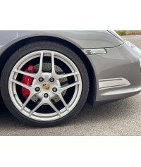 Porsche 997.2 Carrera S PDK