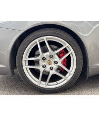 Porsche 997.2 Carrera S PDK