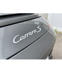 Porsche 997.2 Carrera S PDK