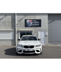 BMW M2 LCI F87