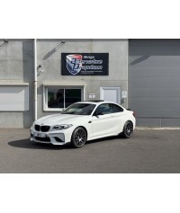 BMW M2 LCI F87