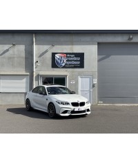 BMW M2 LCI F87
