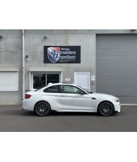 BMW M2 LCI F87