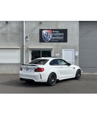 BMW M2 LCI F87