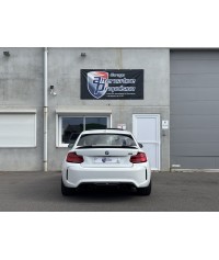 BMW M2 LCI F87