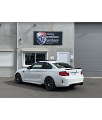 BMW M2 LCI F87