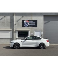 BMW M2 LCI F87