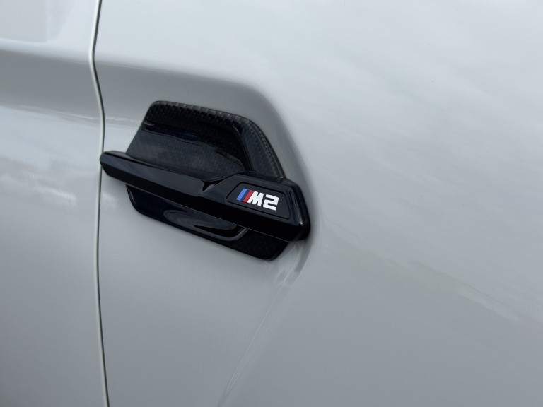 BMW M2 LCI F87