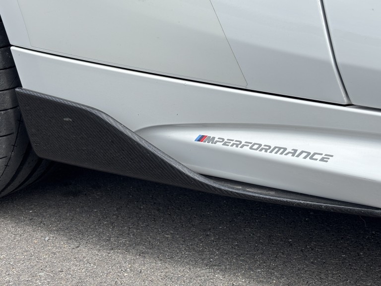 BMW M2 LCI F87