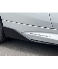 BMW M2 LCI F87