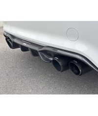 BMW M2 LCI F87