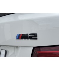 BMW M2 LCI F87
