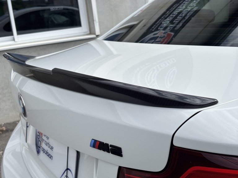 BMW M2 LCI F87