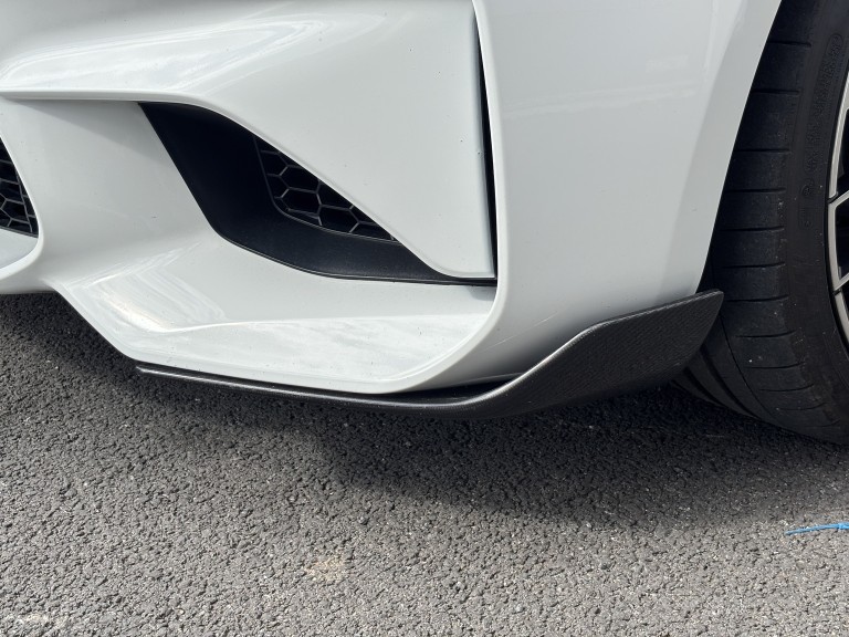 BMW M2 LCI F87