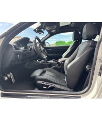 BMW M2 LCI F87