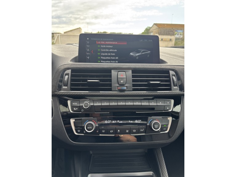 BMW M2 LCI F87