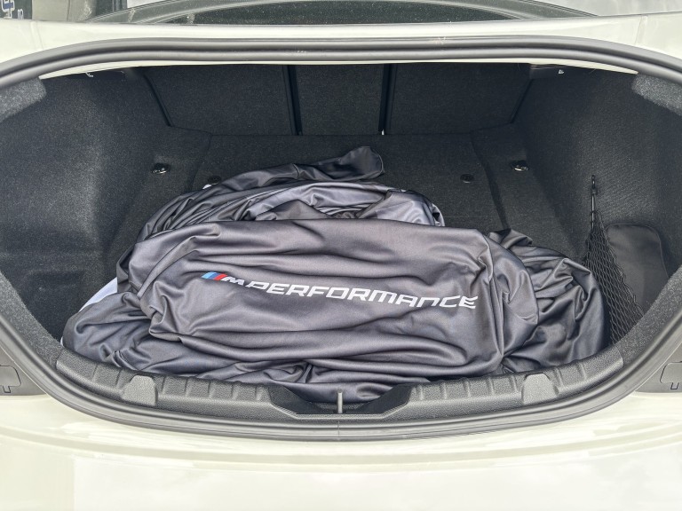 BMW M2 LCI F87