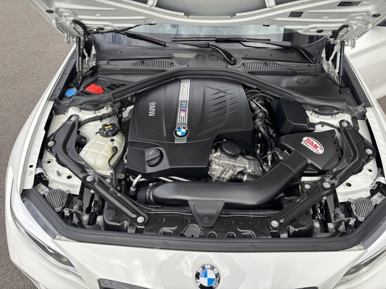 BMW M2 LCI F87