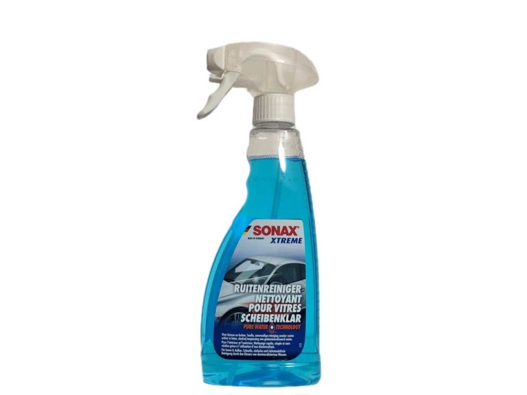 Nettoyant vitre Xtreme Sonax