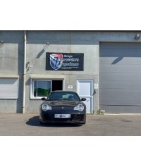 Porsche 911 996 phase2 Carrera 4S de 2006 3,6L 320cv