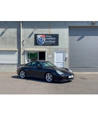 Porsche 911 996 phase2 Carrera 4S de 2006 3,6L 320cv