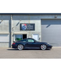 Porsche 911 996 phase2 Carrera 4S de 2006 3,6L 320cv