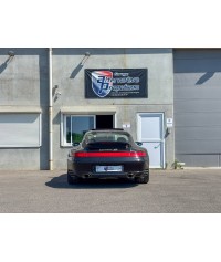 Porsche 911 996 phase2 Carrera 4S de 2006 3,6L 320cv