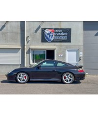 Porsche 911 996 phase2 Carrera 4S de 2006 3,6L 320cv