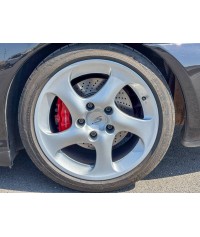 Porsche 911 996 phase2 Carrera 4S de 2006 3,6L 320cv